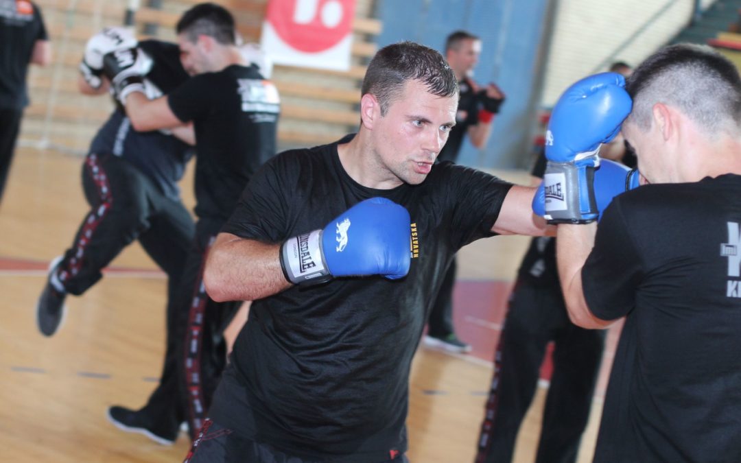 Testiranje Mostar 06/2016