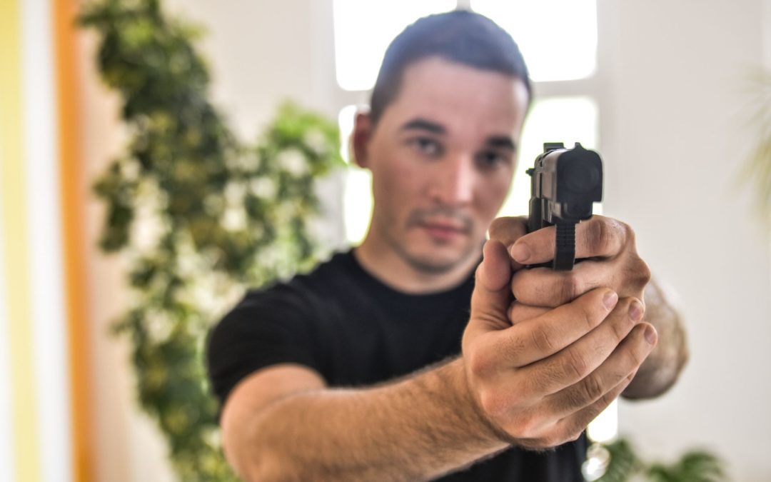 Seminar Active Shooter Čitluk 06/2016