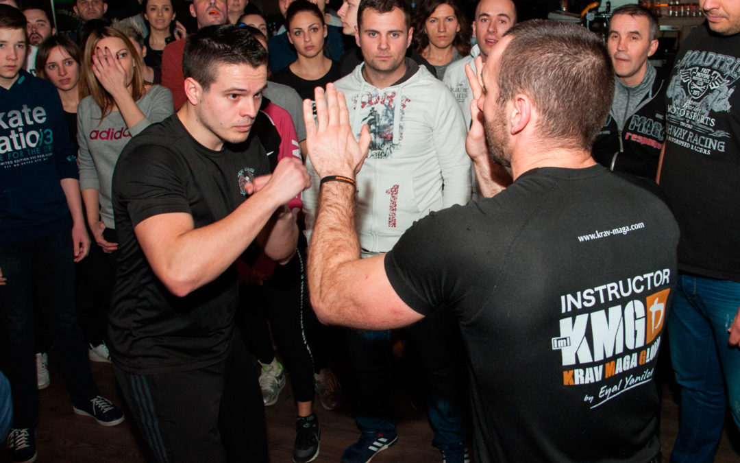 Biti instruktor