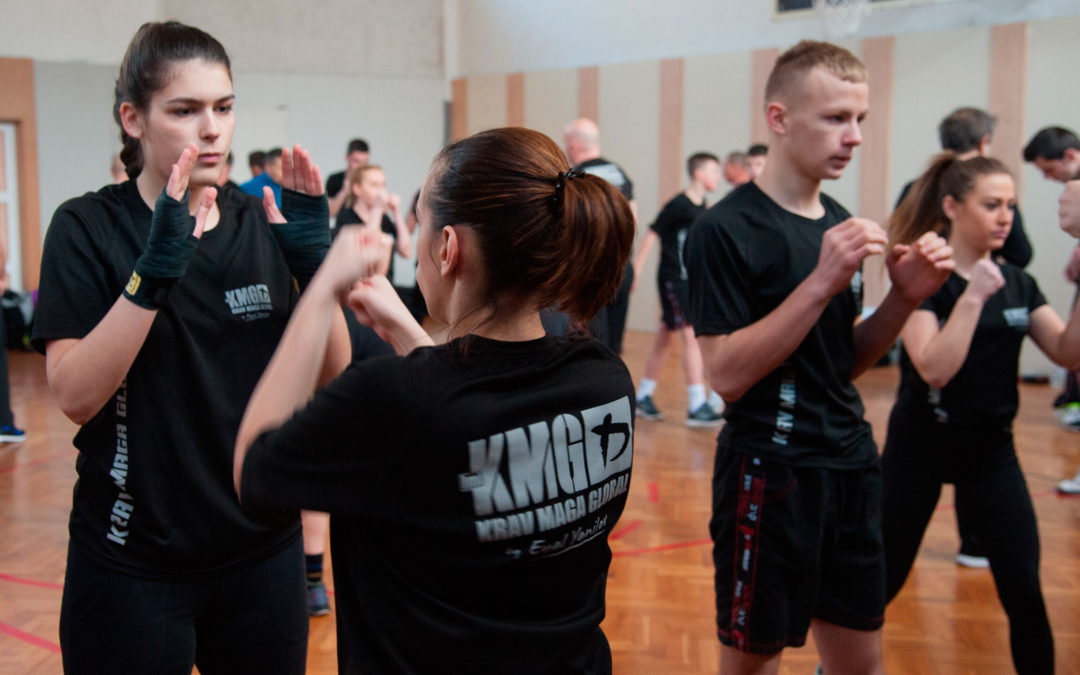 Krav Maga u očima polaznika